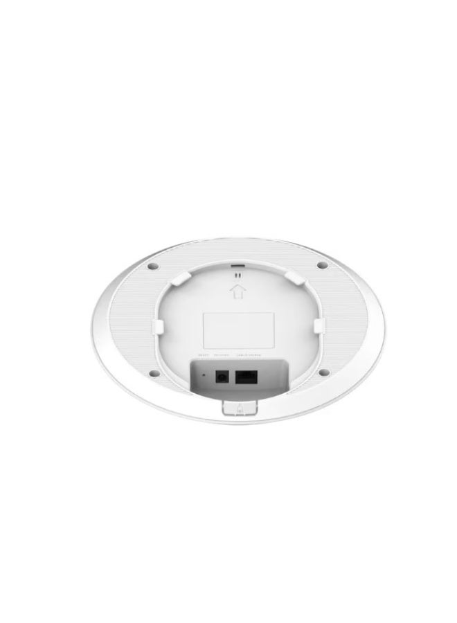 Ruijie RG-RAP72 Wi-Fi 7 BE3600 Ceiling-Mount Access Point | Dual-Band 2.5GbE Cloud-Managed AP - Image 3